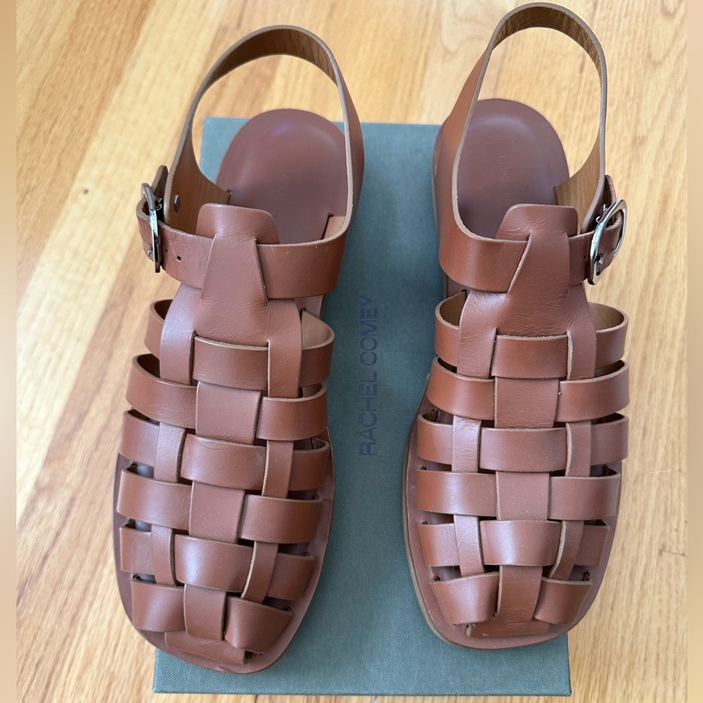 Rachel Comey Tucker sandal